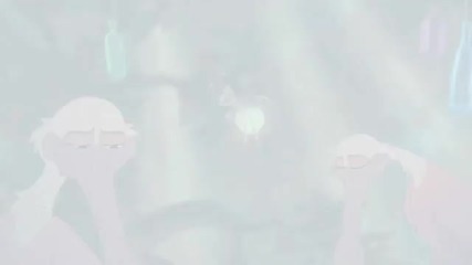 The Princess And The Frog - Official Trailer 