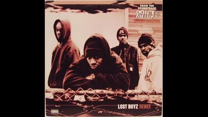 Lost Boyz - Renee