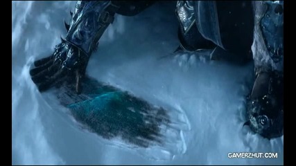 World Of Warcraft : Wrath Of The Lich King