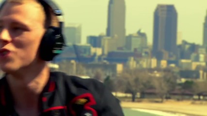 Machine Gun Kelly - What It Seems Feat. Dubo Video Trailer