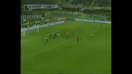 Отличен Шест За Шведския Шампион