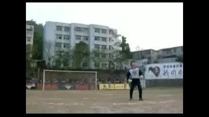 Bruce Lee - Shaolin Football