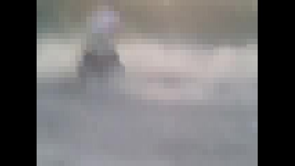 Atv - 100cc
