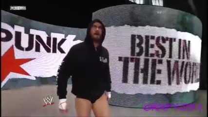 Michael Cole,booker T and Jerry Lawler epic laugh - Survivor Series 2011