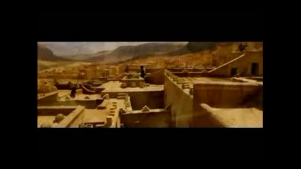 Mix of trailers 