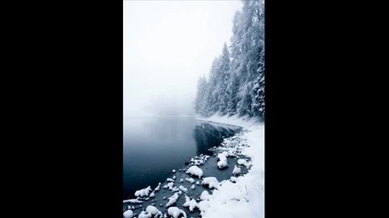Rob Halford - Winter Song 