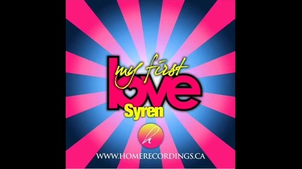 Syren - My First Love Feliciano Classic Mix 