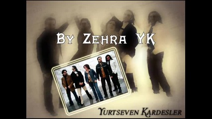 Yurtseven Kardesler - Uzun Ince Bir Yoldayim 