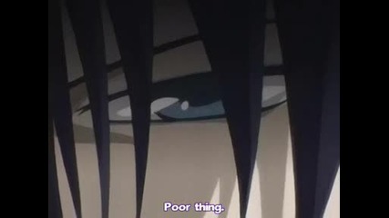 Fruits Basket - Episode 24 {1/2}