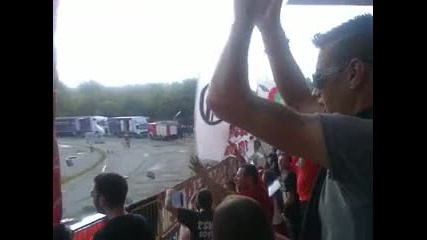 Cska Sofia Vinagi Verni