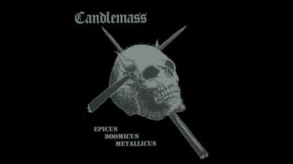 Candlemass - A Sorcerer's Pledge (live)