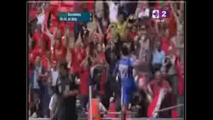 Барселона Vs Ал Ахли - 4:1 - 26.07