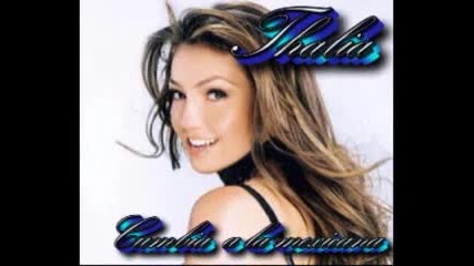 Thalia - adelanto (cumbia a la mexicana)