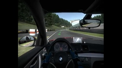 Need for speed shift Gameplay