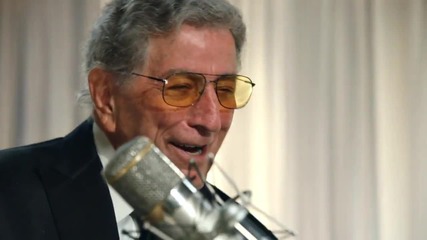 Tony Bennett & Lady Gaga - The Lady Is A Tramp