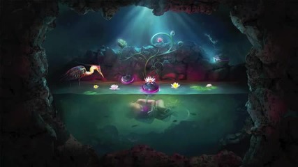 Dextems - Forsaken