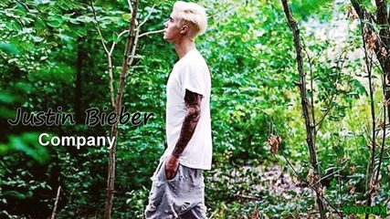 06. Justin Bieber - Company