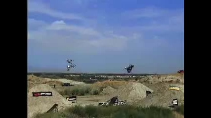 Superbikes - Motocross - Vol. 1 
