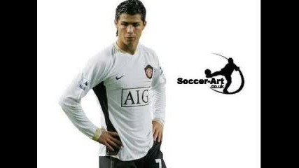 Cristiano Ronaldo Best
