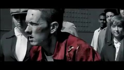 Eminem-say Goodbye To Hollywood [music video)