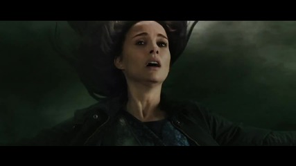 Thor: The Dark World *2013* Trailer