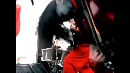 Slipknot - Spit it Out