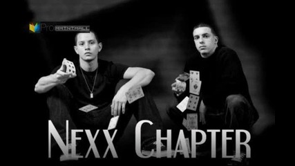 • Prod. By Ansane • Nexx Chapter - Part Time