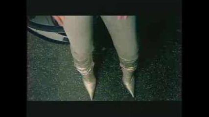 Lumidee - shes Like The Wind Feat. Tony Sunshine