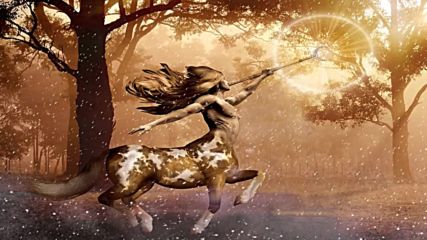 Celtic Scottish Music - Medieval Fantasy