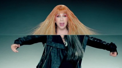 Cher - Woman's World { 2013, hq }