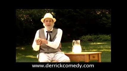 Derrick Comedy - Pennyweather Lemonade