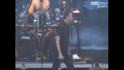 Blind Guardian - Live Gods of Metal 2009