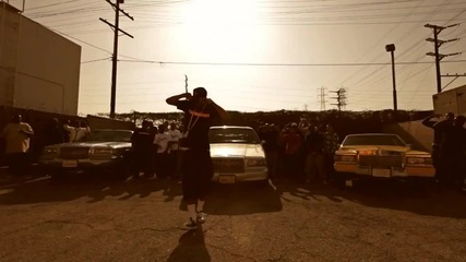 Y G ft. Tyga & Nipsey Hussle - Bitches Ain't Shit
