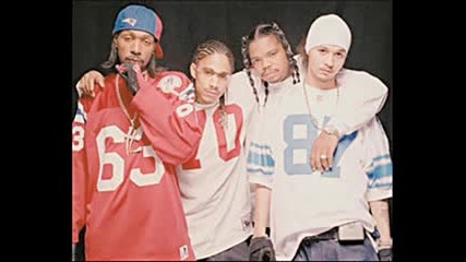 Bone Thugs N Harmony - Certified Thugs *NEW*