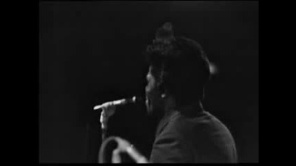 James Brown Olympia 1966