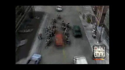 Gta 4 Reklama coca cola