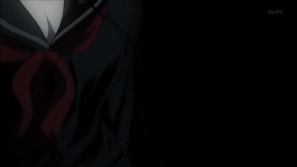 Tasogare Otome x Amnesia Amv - Monster [hd]
