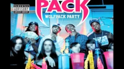 The Pack Ft. Dev - Dance Floor