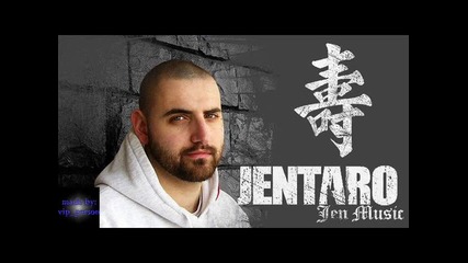 Jentaro & Sensei - Muzikata E Krasiva 