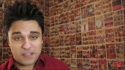 Ray William Johnson Kick Ass Grandma