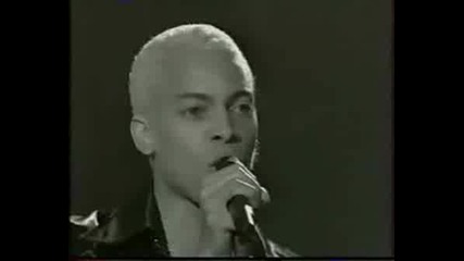 Terence Trent Darby - Holding On To You