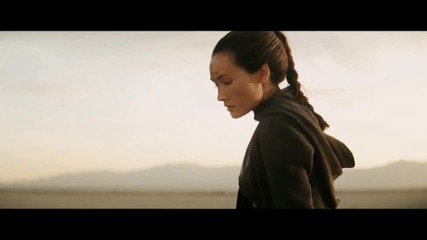 Priest - Official Trailer 