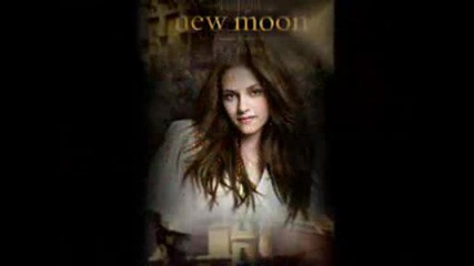 Bring me to life *`моменти и постери от New Moon*`
