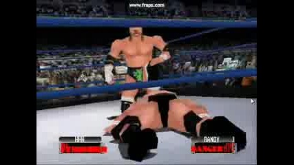 Wwf No Mercy Qki Xvatki