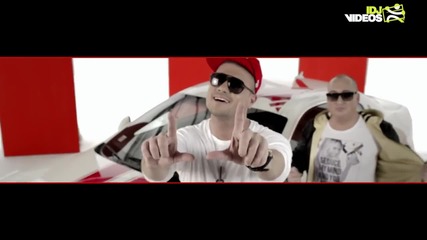 Mc Stojan feat. Dj Silver - Volim Te (official Video)