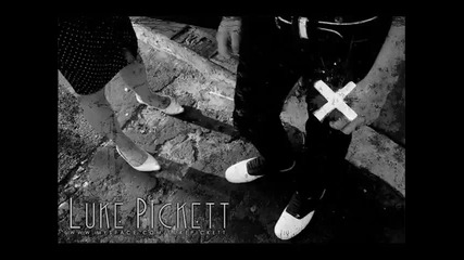 Luke Pickett- the casino brawl