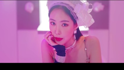 [mv] Apink - Eung eung {оригинален Превод}
