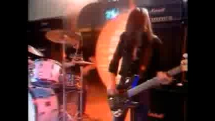 Ac Dc - Girl?s Got Rhythm - 1979