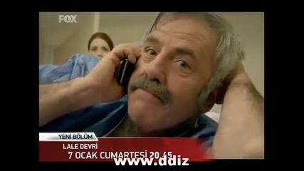 Lale Devri 56.bolum Fragmani