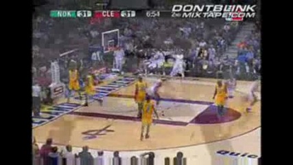 lebron on armstrong